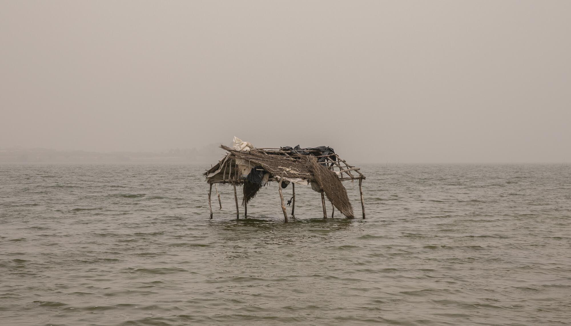Senegal y la tierra que desaparece - 7